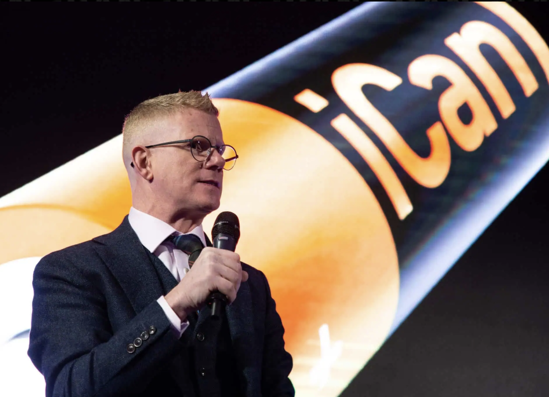 World Class  Care Experienced Speakers 