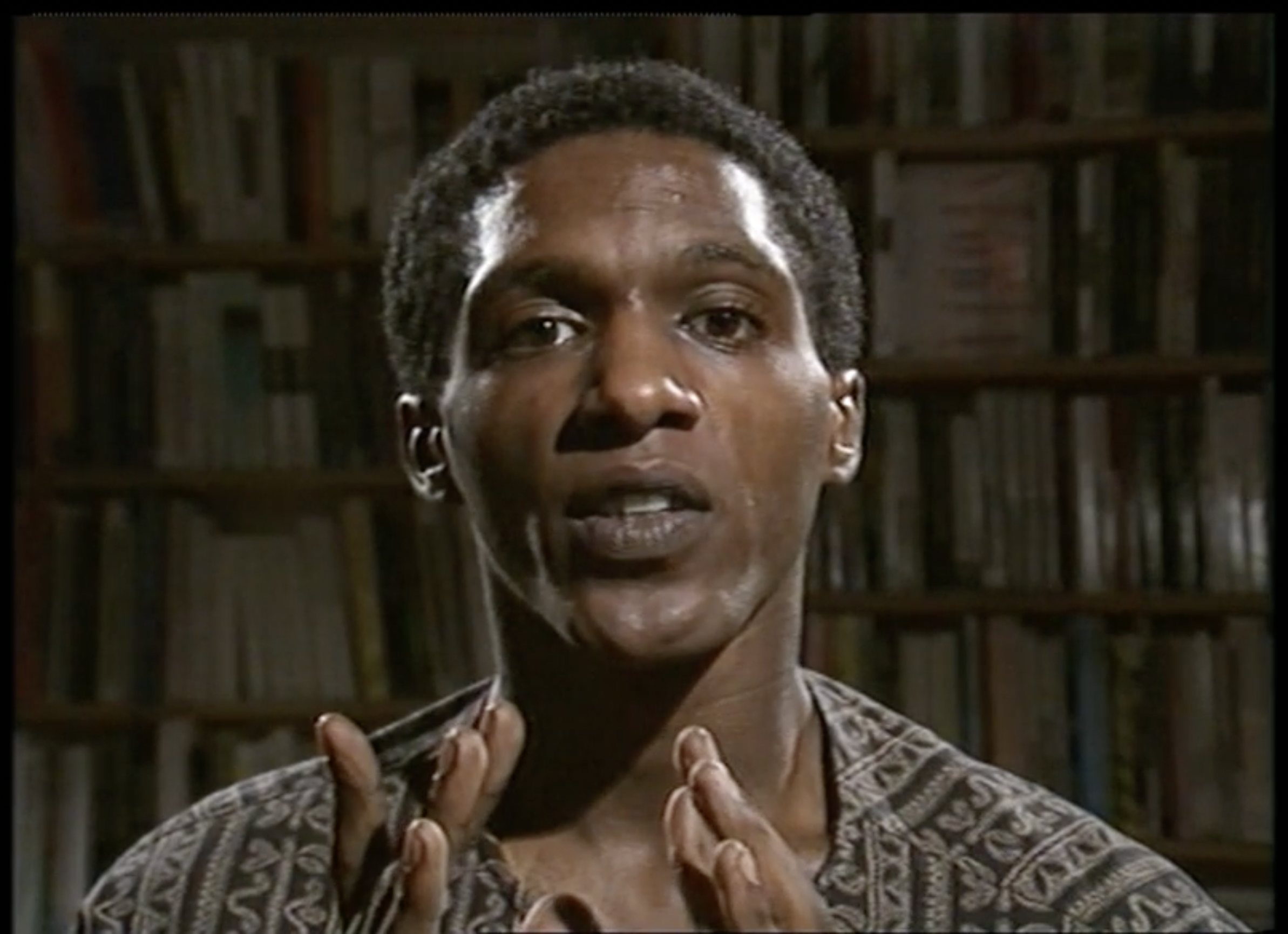 Lemn Sissay - additional photograph