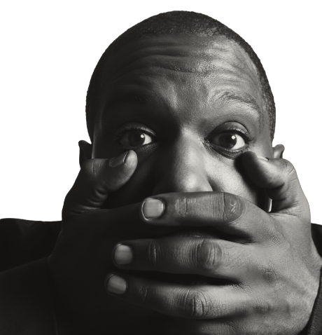 Lemn Sissay - additional photograph