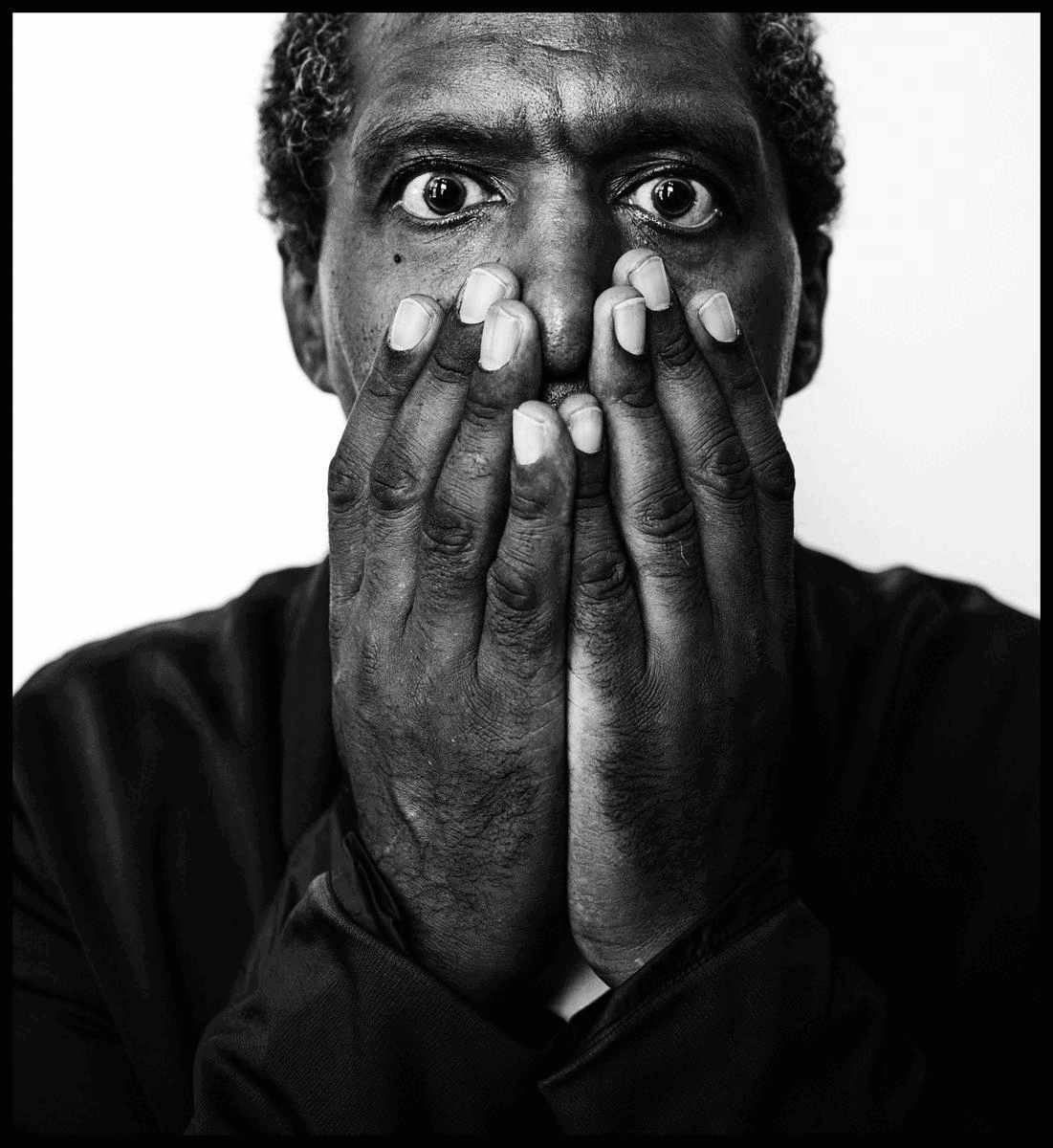 Lemn Sissay - additional photograph