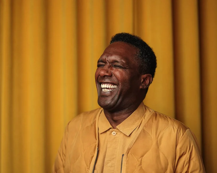 Lemn Sissay - additional photograph