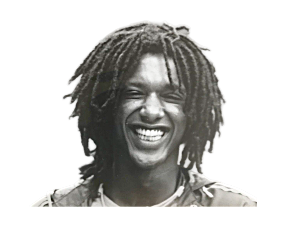 Lemn Sissay - additional photograph