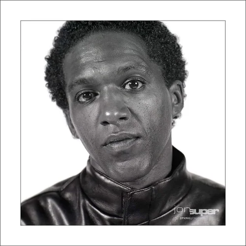 Lemn Sissay - additional photograph