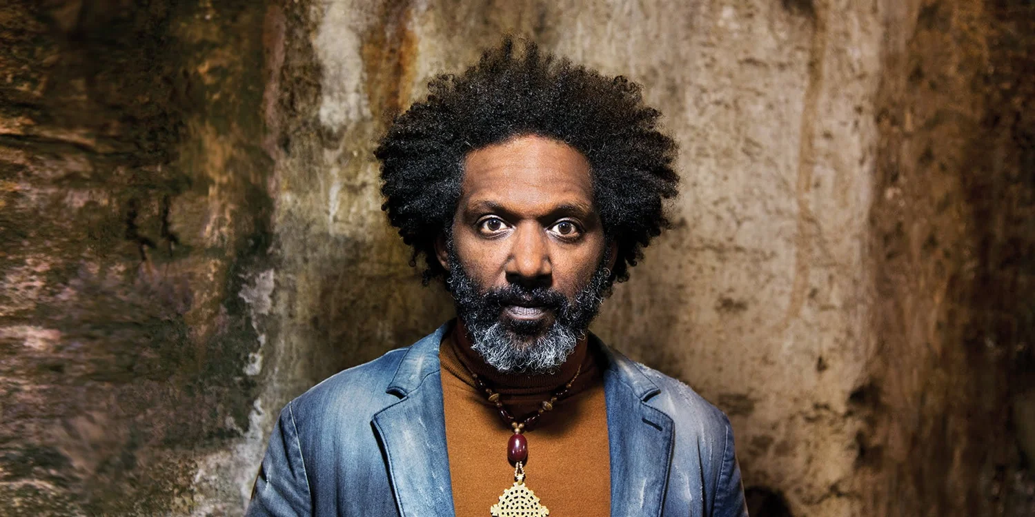 Lemn Sissay - additional photograph