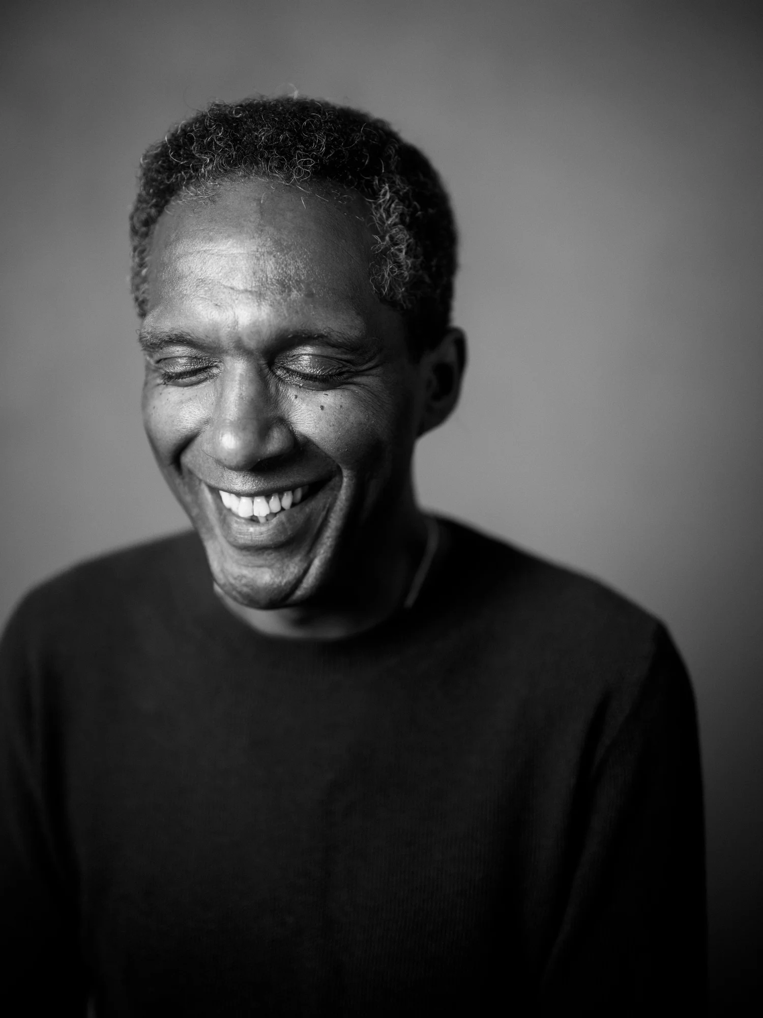 Lemn Sissay - additional photograph