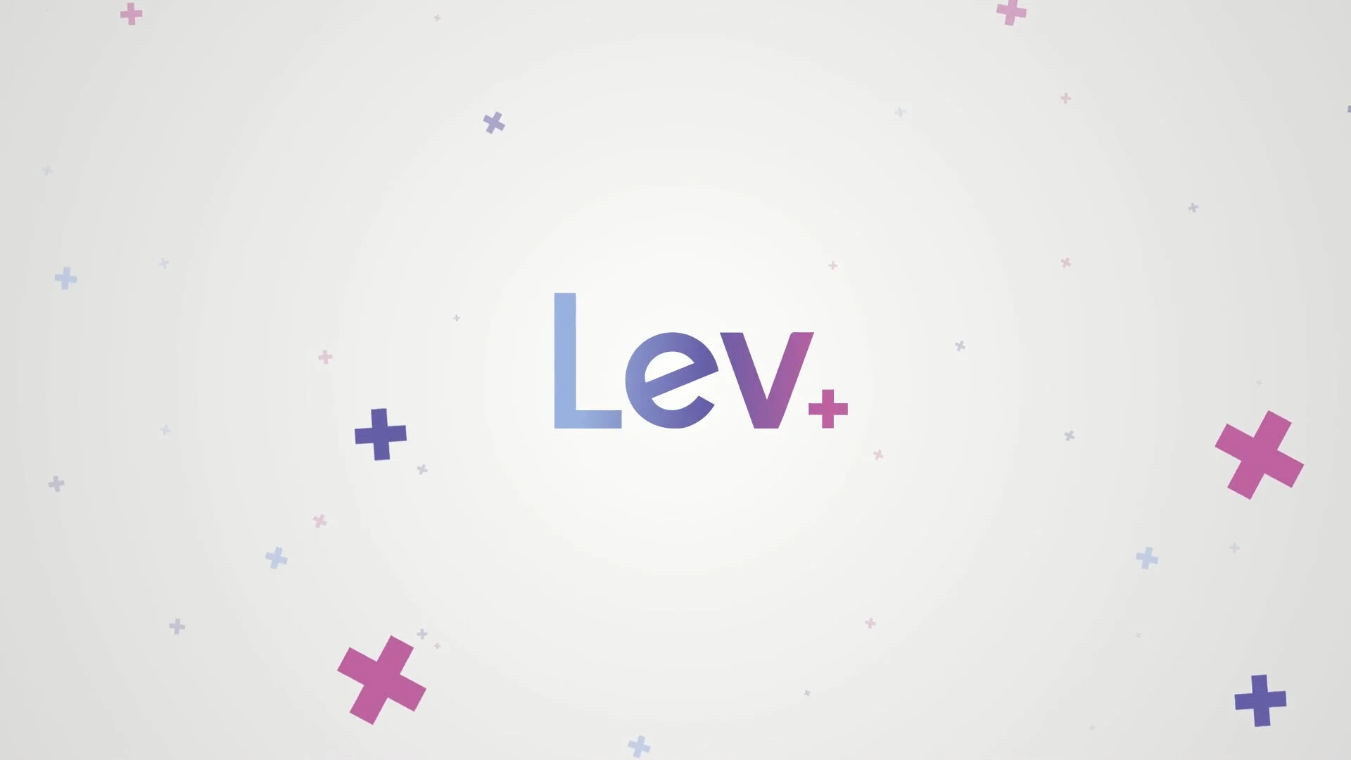  Lev+ Logo Animation 