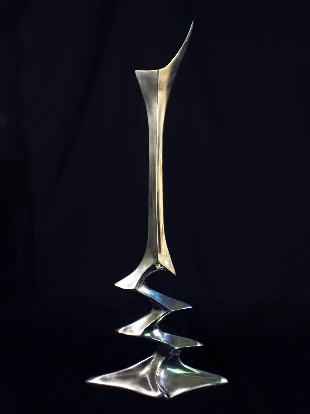 Candle Holder 1
