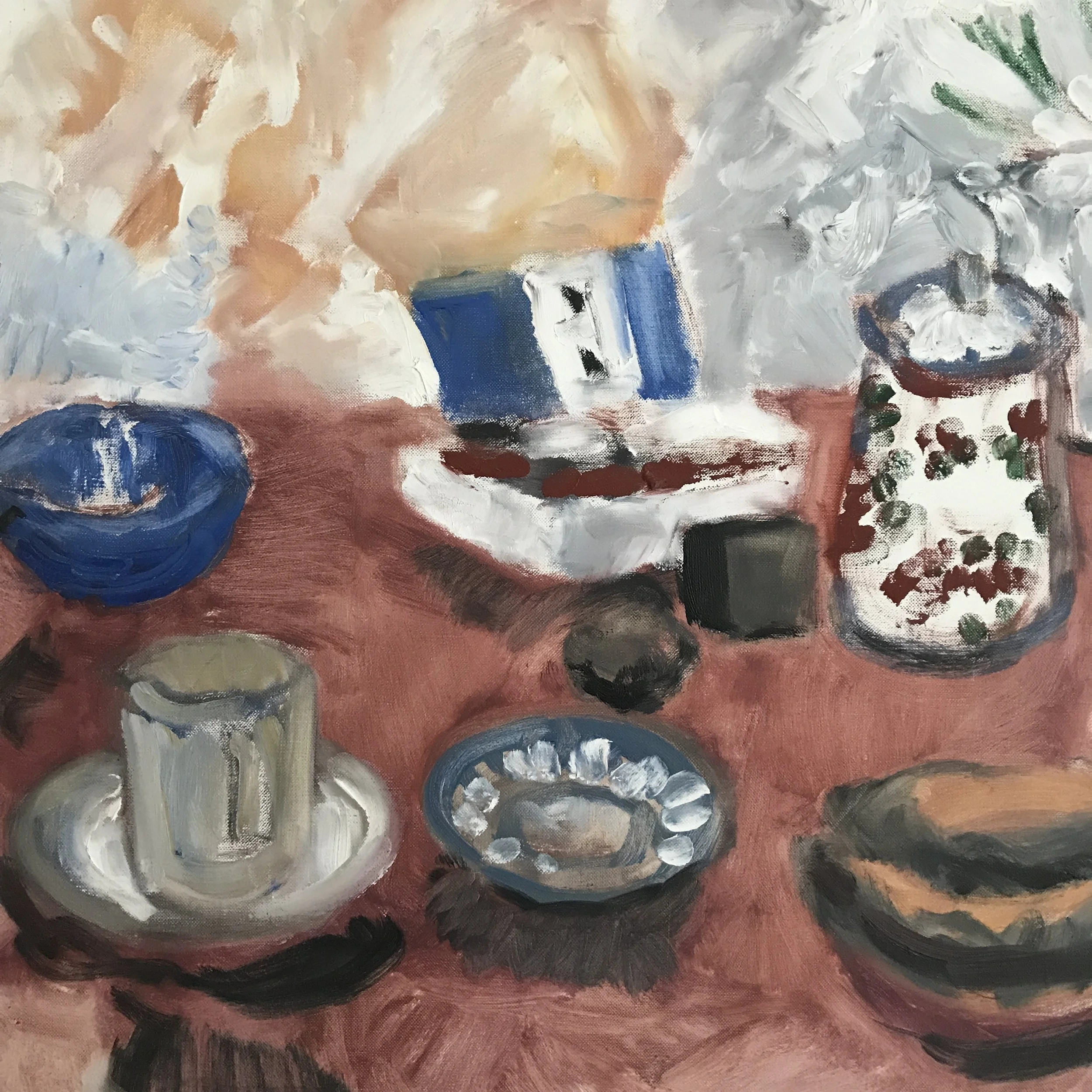 Vintage Art