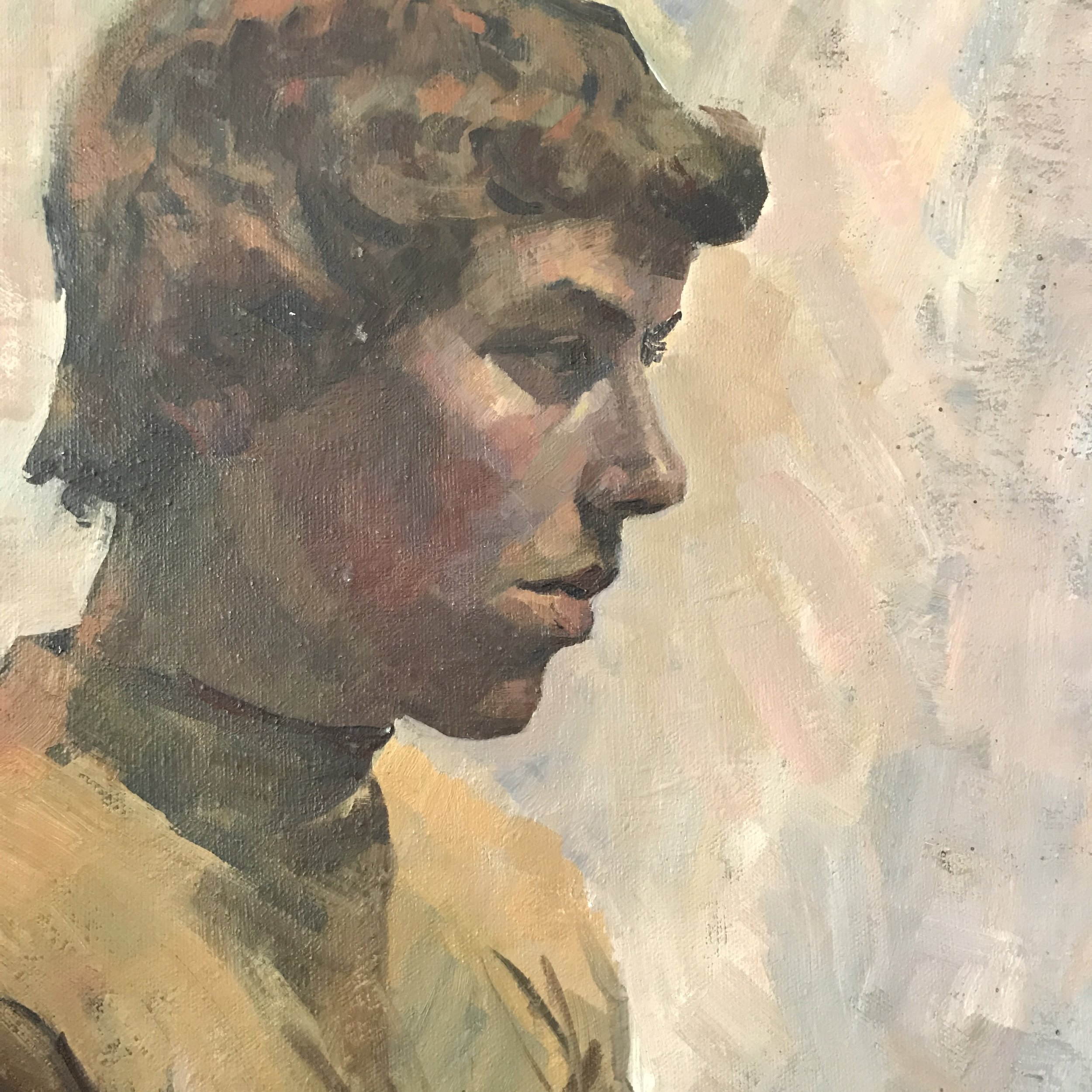 Vintage Art