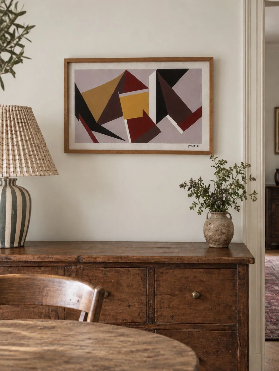Geometric