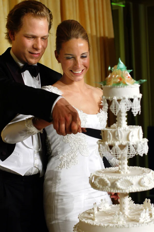 Hochzeiten