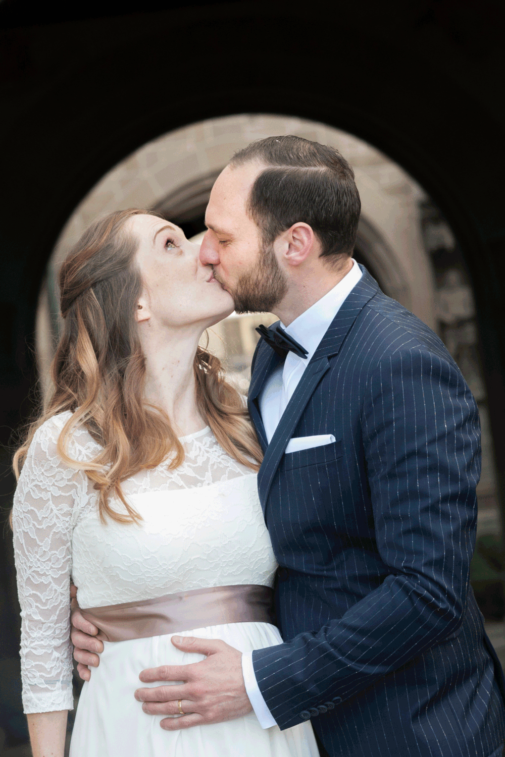 Katharina und Marc