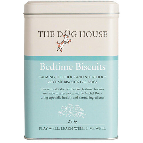 bedtime biscuits for dogs