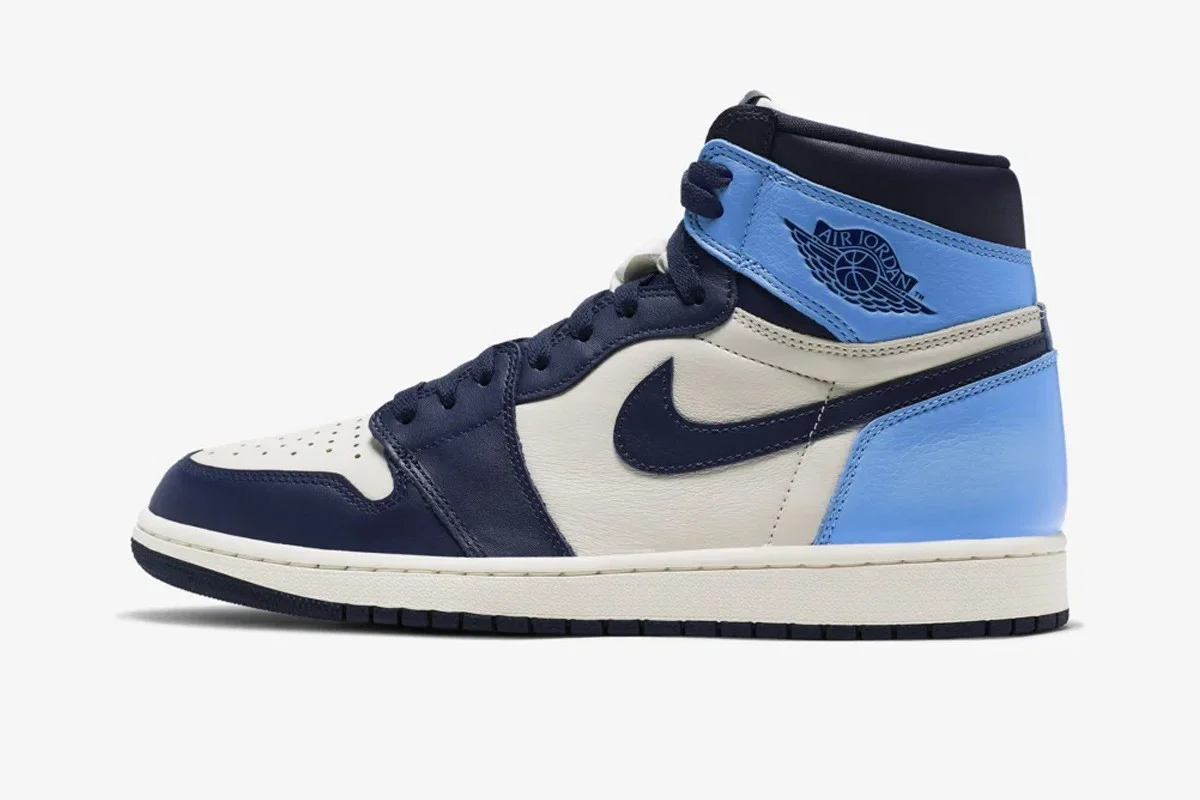 Thoughts on Adidas Basketball, Supreme Fall Lineup, Jordan 1 UNC and more with Special Guest Hamza
