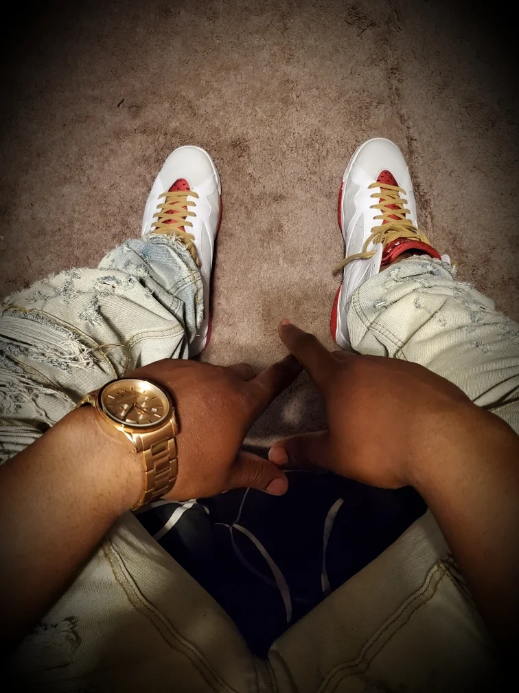 Jay Brown Joins the Sneaker Closet Team.