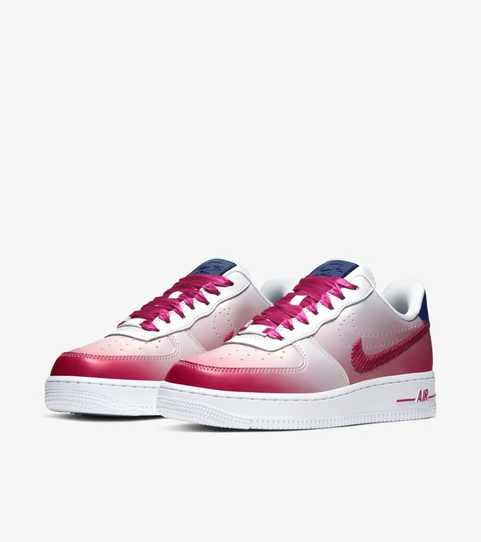 Kay Yow Air Force 1
