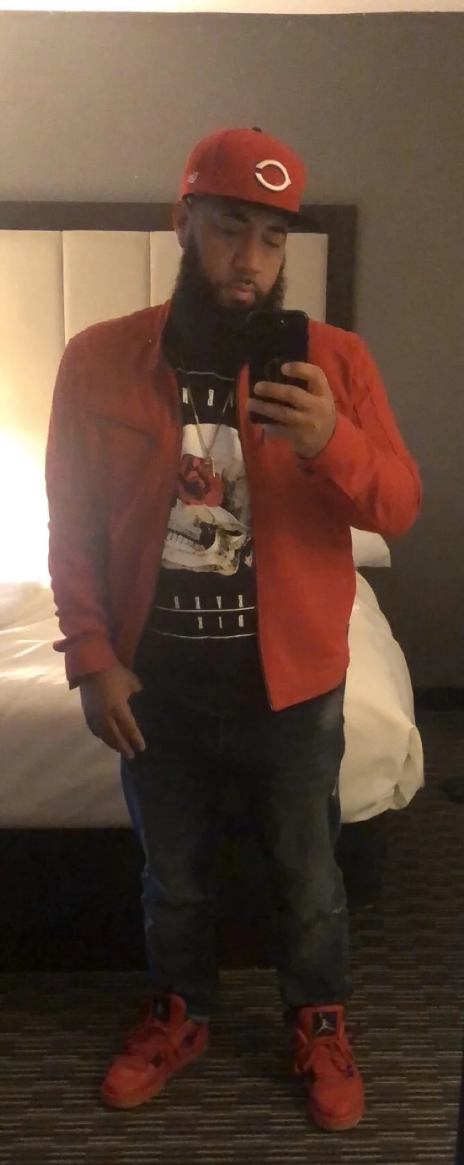 Sneakerhead Spotlight: Jorge aka @bkzproblemchild