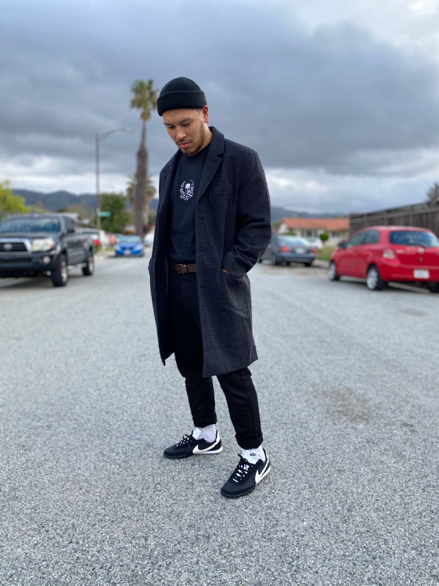 Sneakerhead Spotlight: Maikell aka @mvikell 