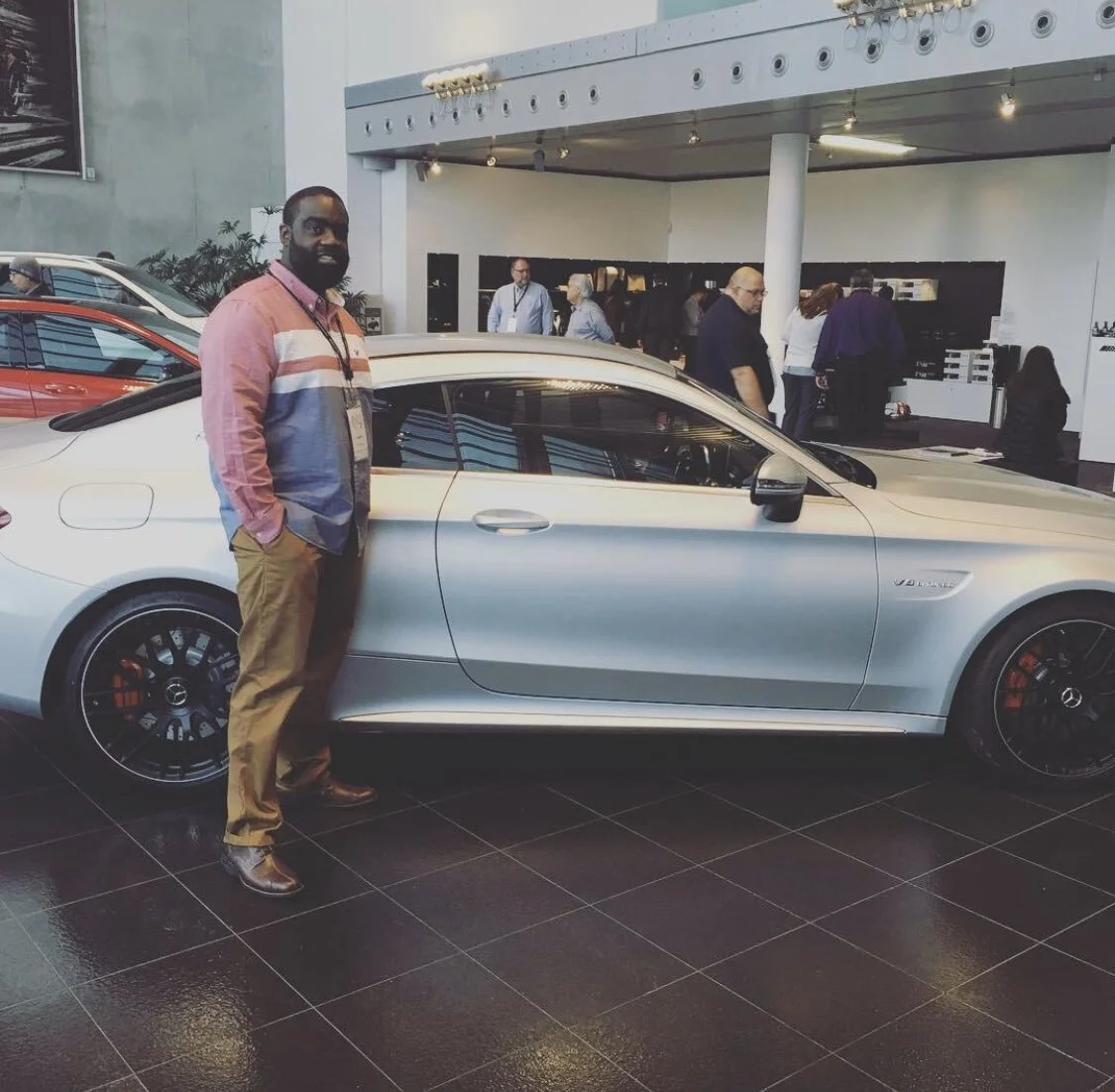 Sneakerhead Spotlight: Dre aka @soleguru