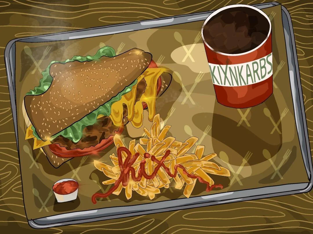 Sneakerhead Spotlight: Kix aka @KIXNKARBS