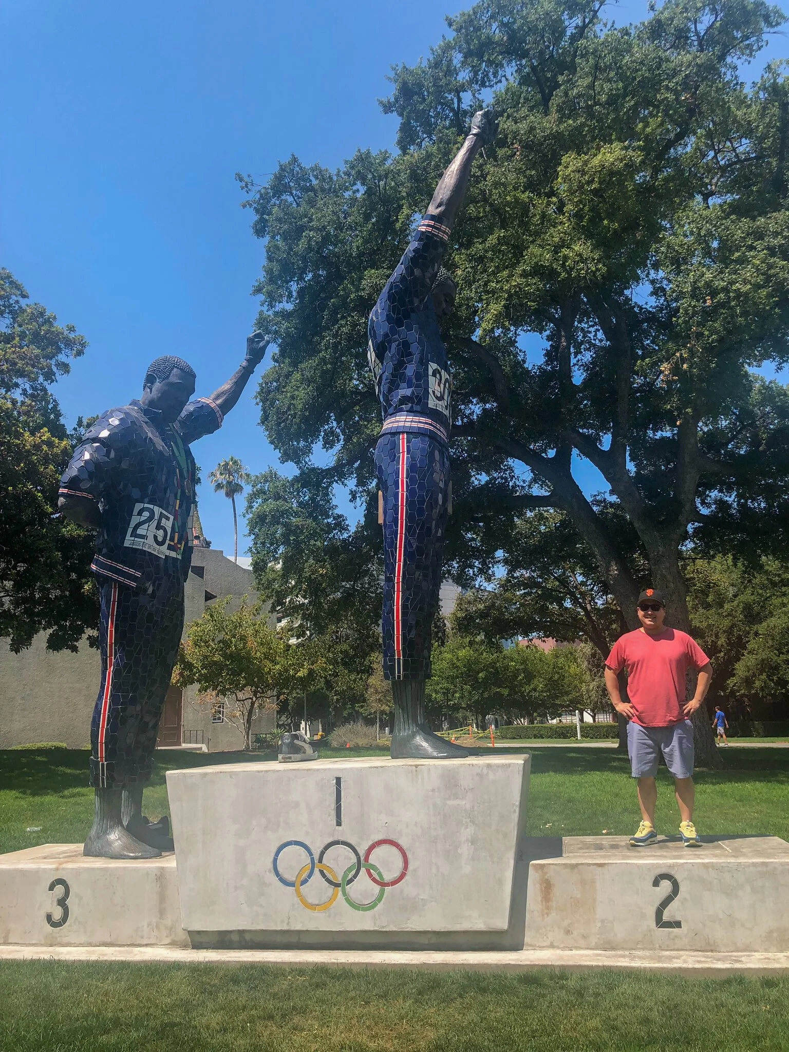 Sneakerhead Spotlight: Andrew aka @ajo_7