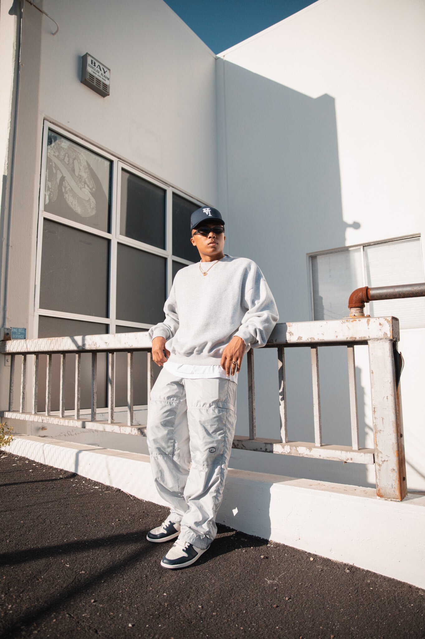 Sneakerhead Spotlight: Noel aka @noellywest 