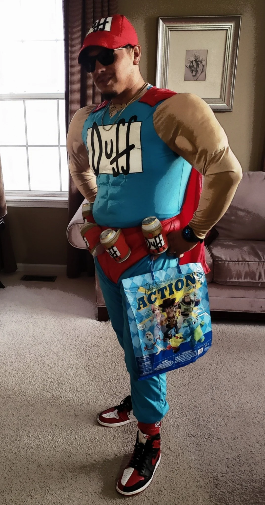 Sneakerhead Spotlight: Ivan aka @Flivanlie