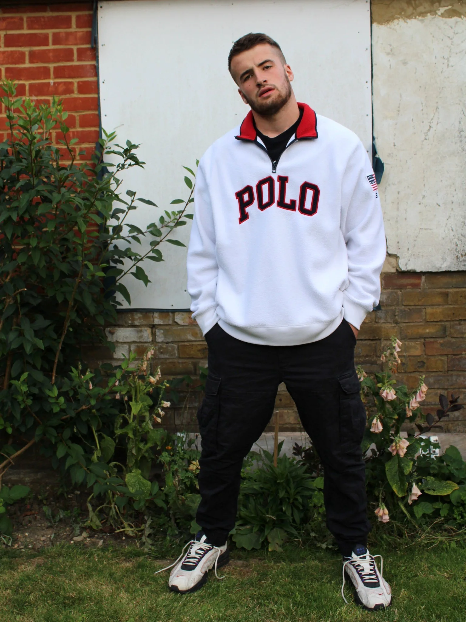 Sneakerhead Spotlight: Jack aka @childishjacko