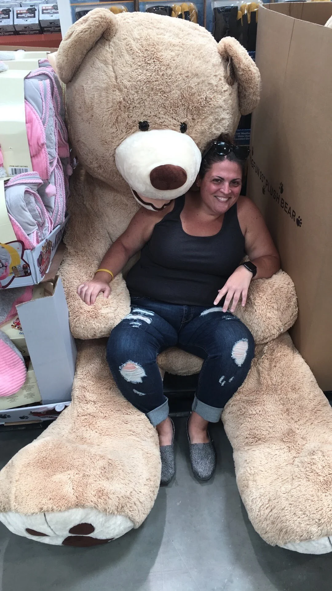 Sneakerhead Spotlight: Traci aka @turtlepace5