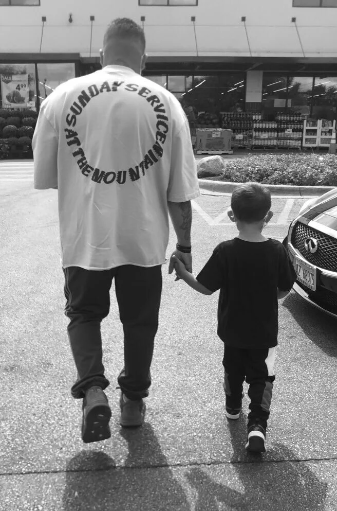 Sneakerhead Spotlight: Miguel aka @YZYPZY