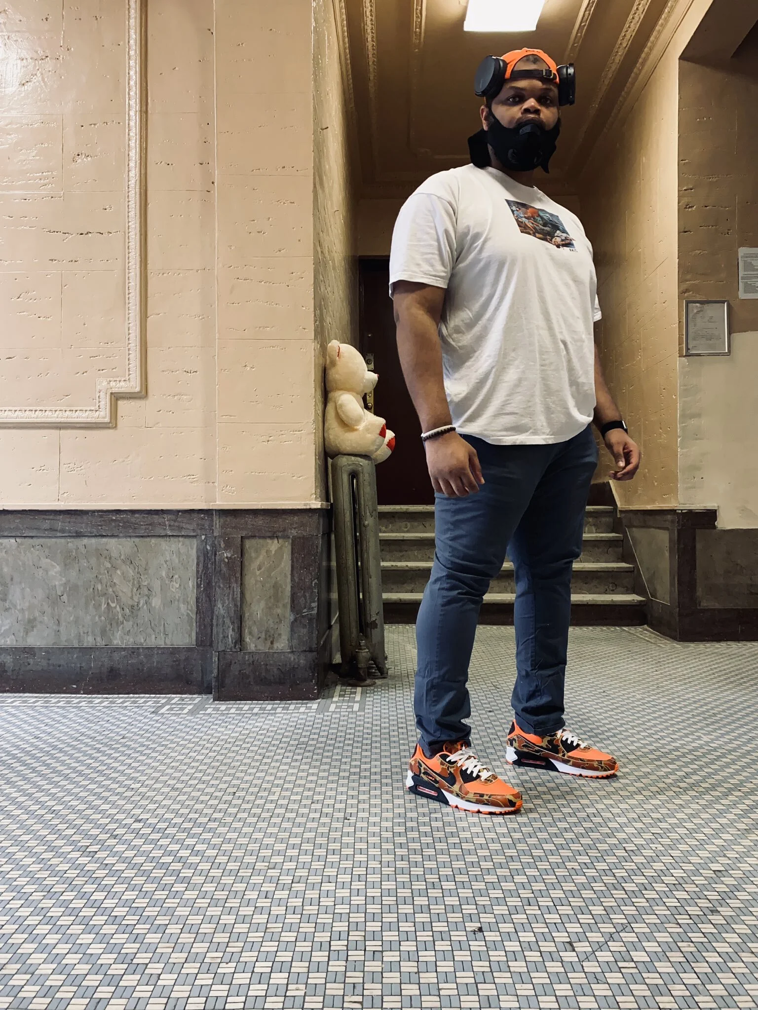 Sneakerhead Spotlight: Jean aka @jaylaventure