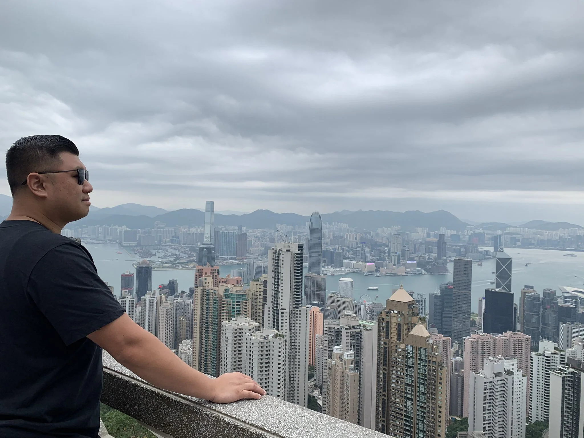 Sneakerhead Spotlight: Cordova aka @boostxairmax