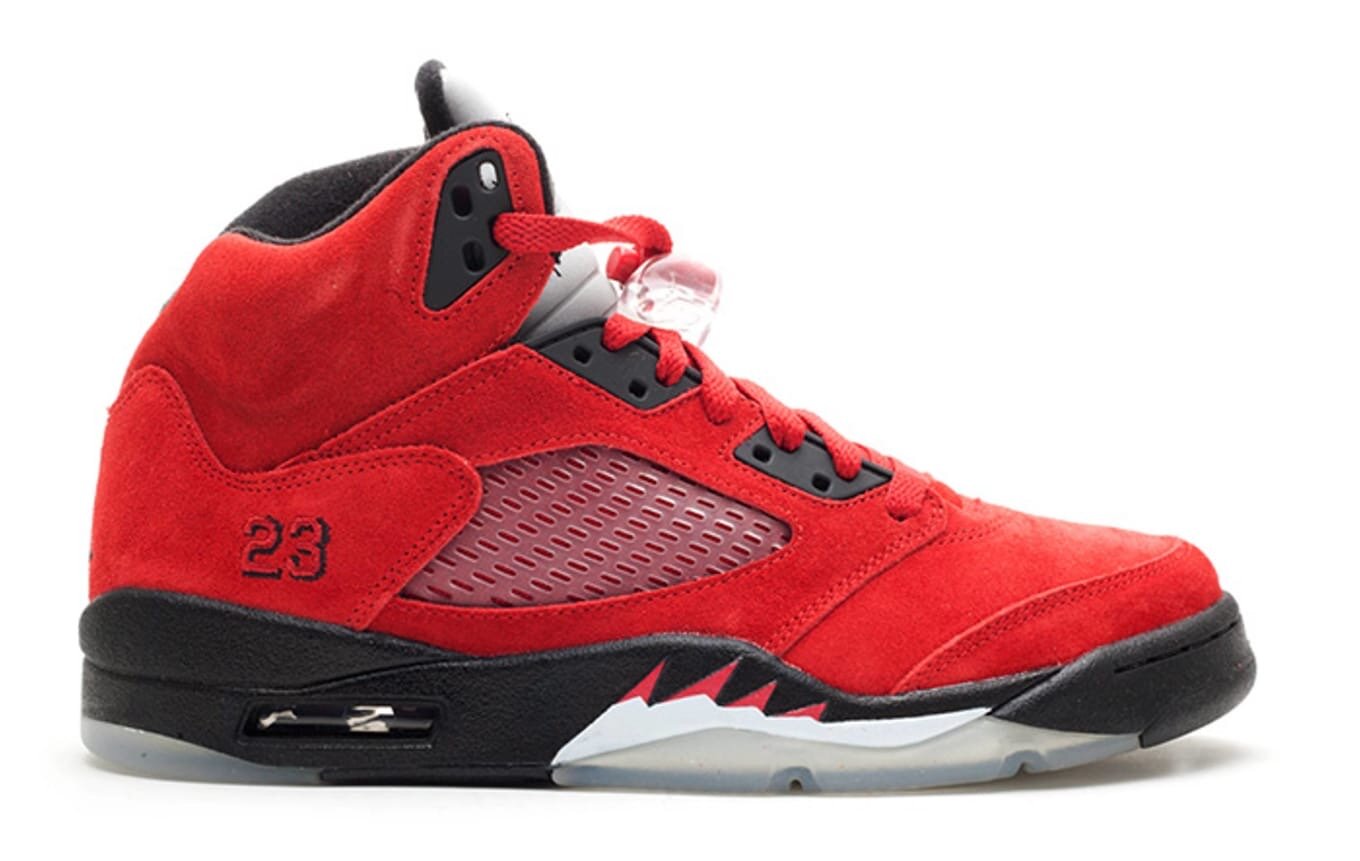 Return of the Raging Bull, Lego Collab, Columbia 11 and More.