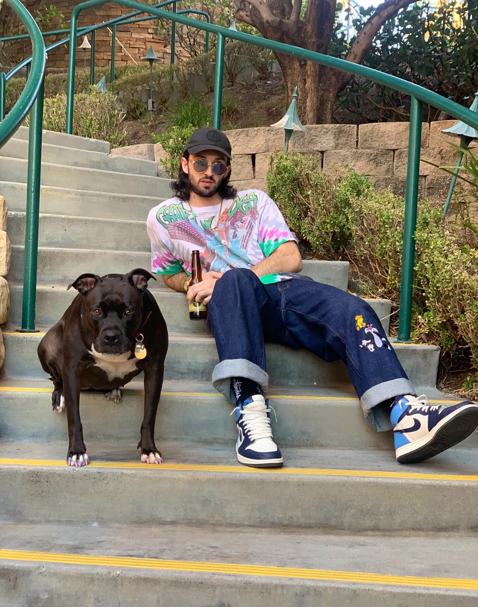 Sneakerhead spotlight: Alex aka @thekaevans