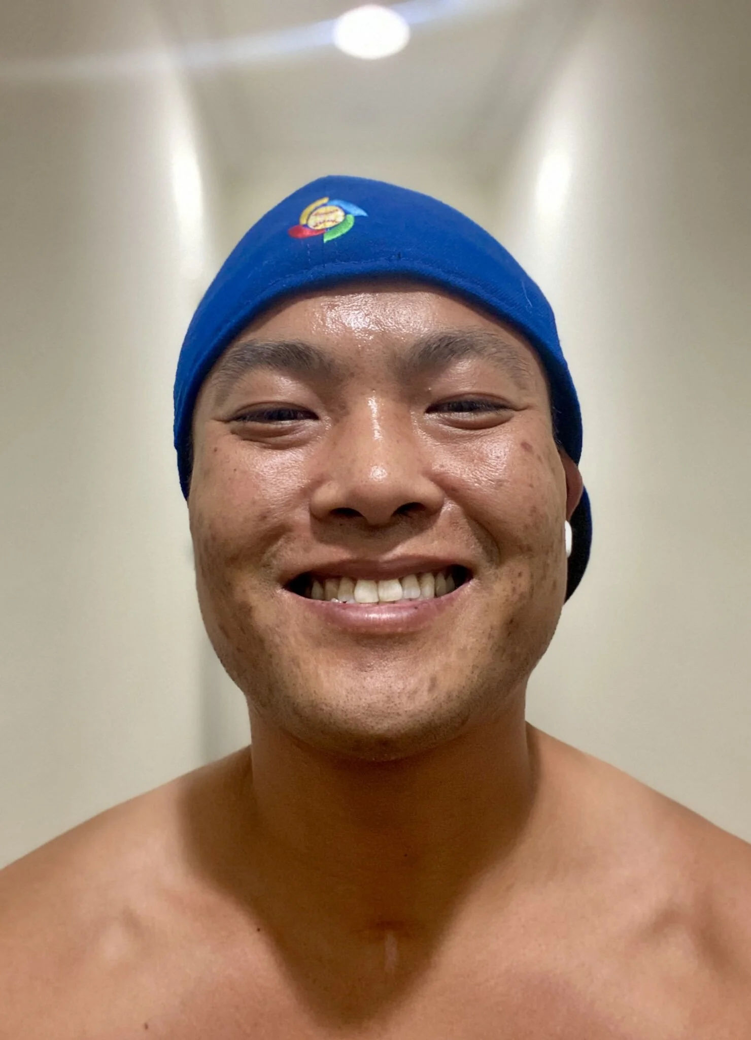 Sneakerhead spotlight: Joshua aka @joshuajhan