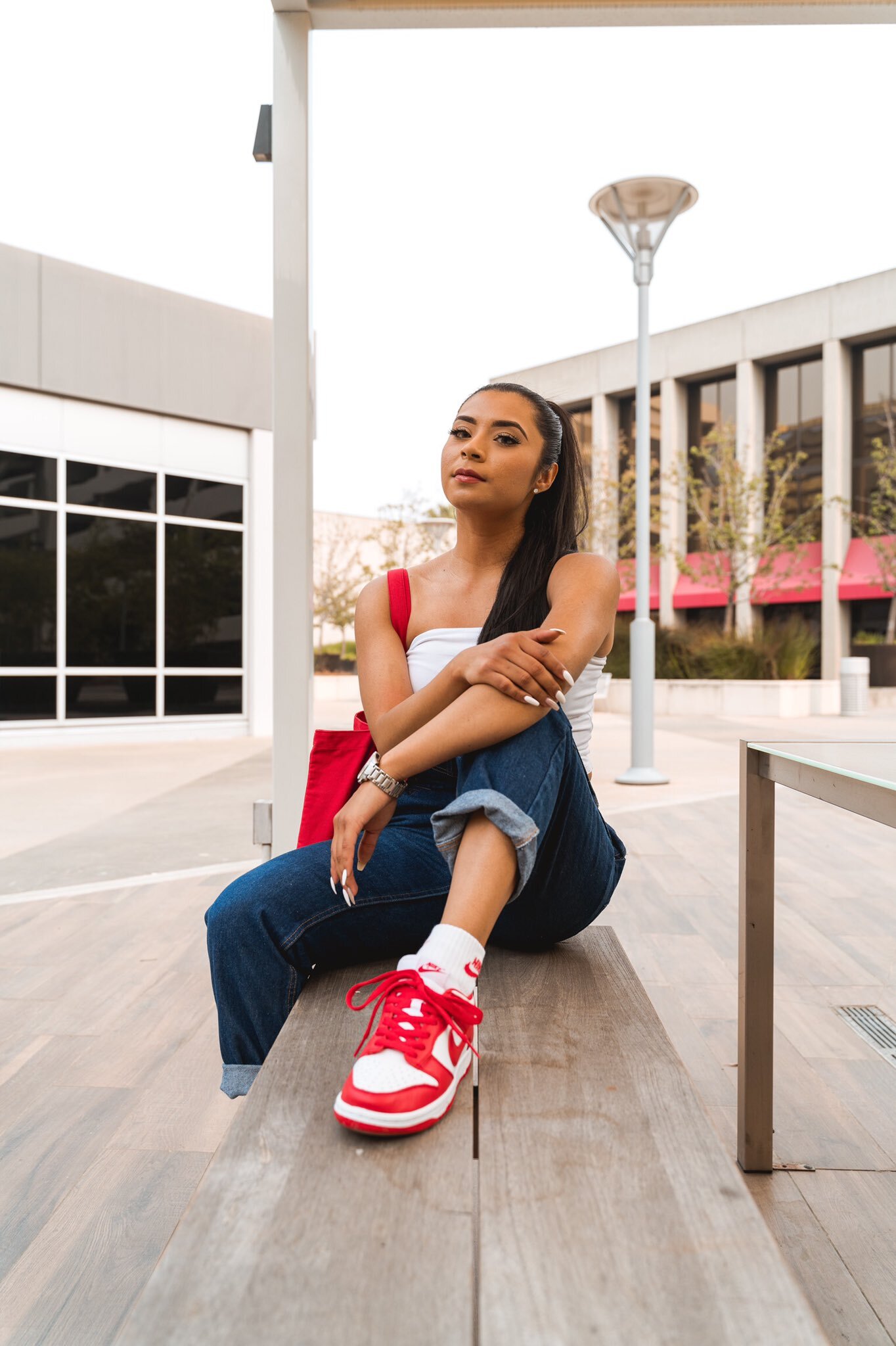 Sneakerhead spotlight: Samaidy aka @heyitsmighty&nbsp;