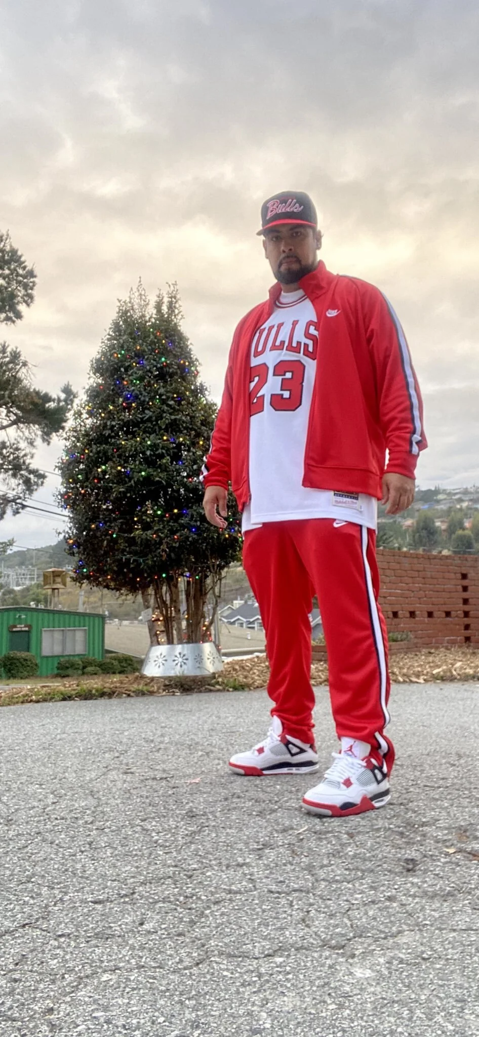 Sneakerhead spotlight: Luis aka @Loucabrera77