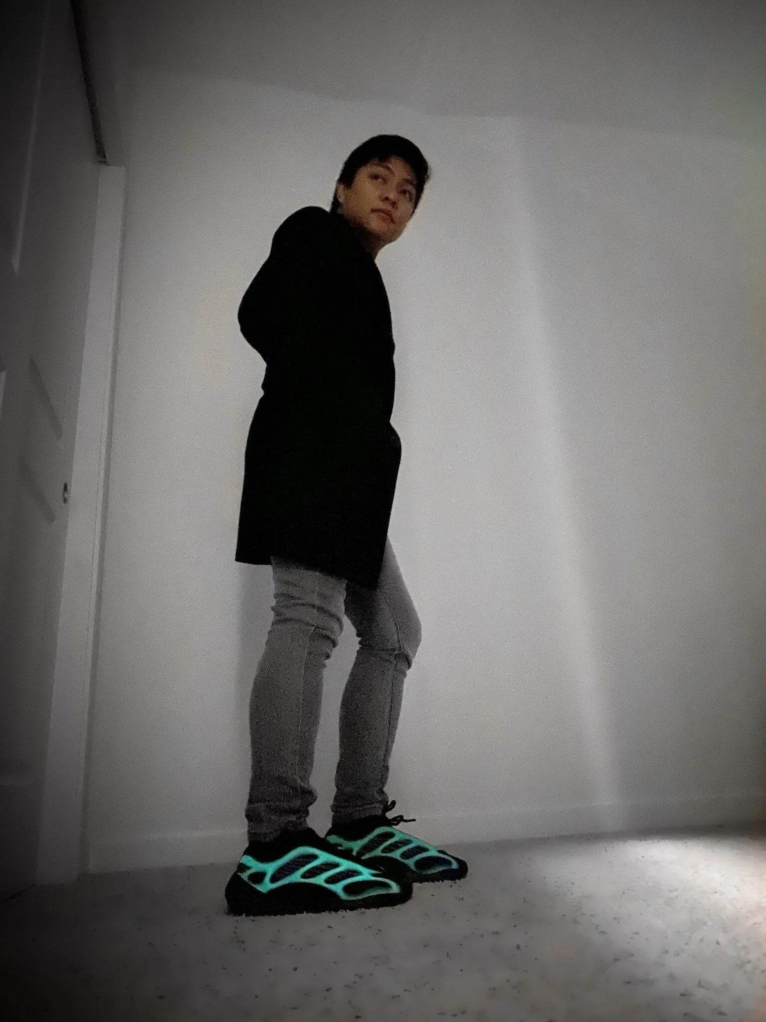 Sneakerhead spotlight: JC aka @jcclaustro