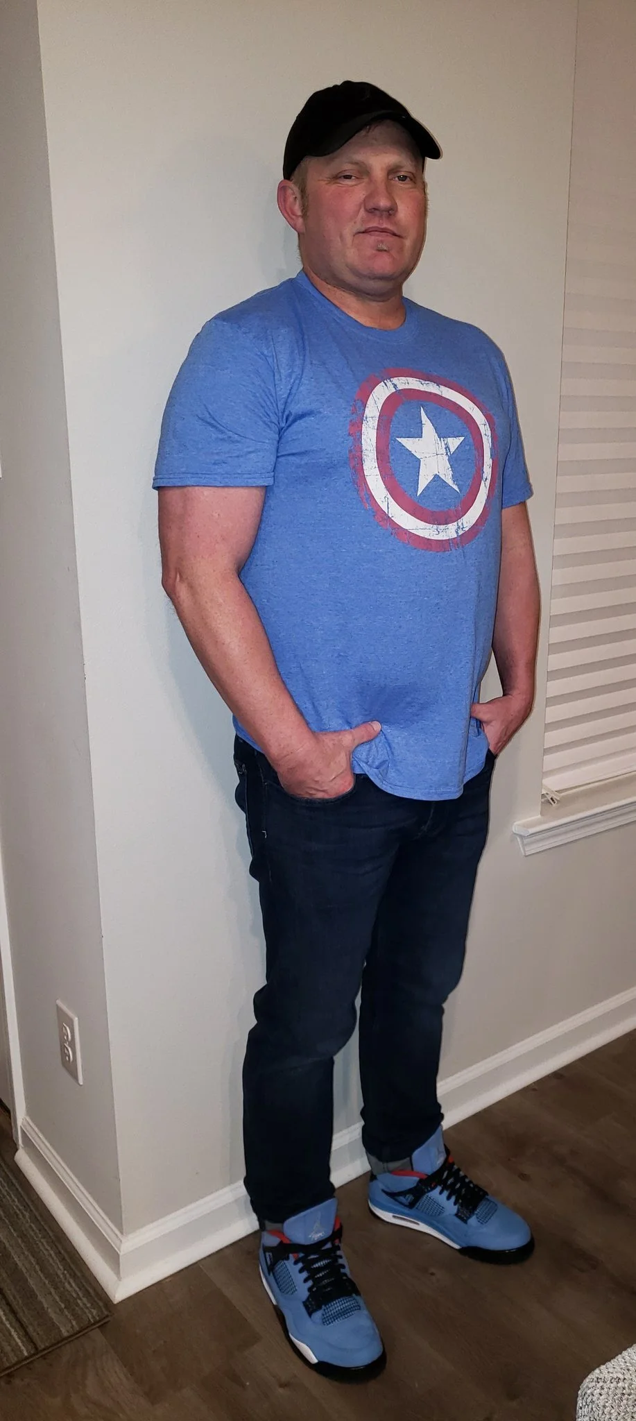 Sneakerhead spotlight: John aka @teachnsneaks