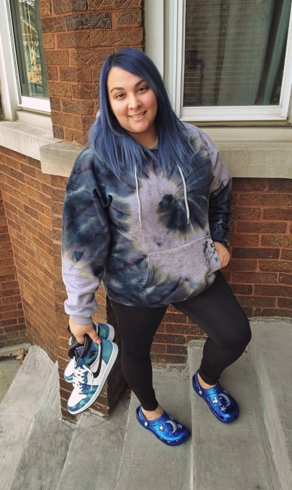 Sneakerhead spotlight: Raquel aka @ra_quel_quel