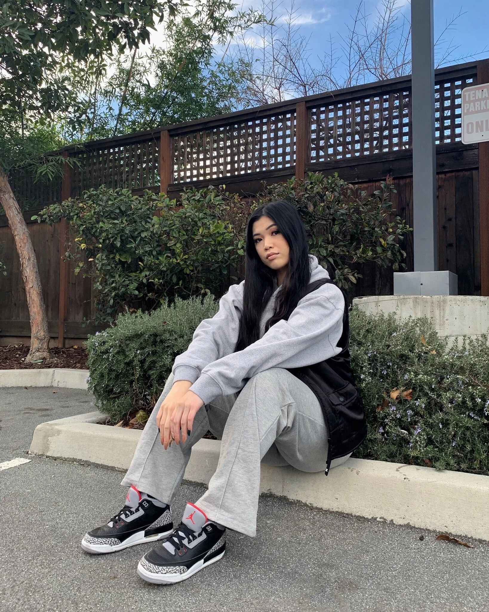 Sneakerhead spotlight: Tuyen aka @typicaltuyen