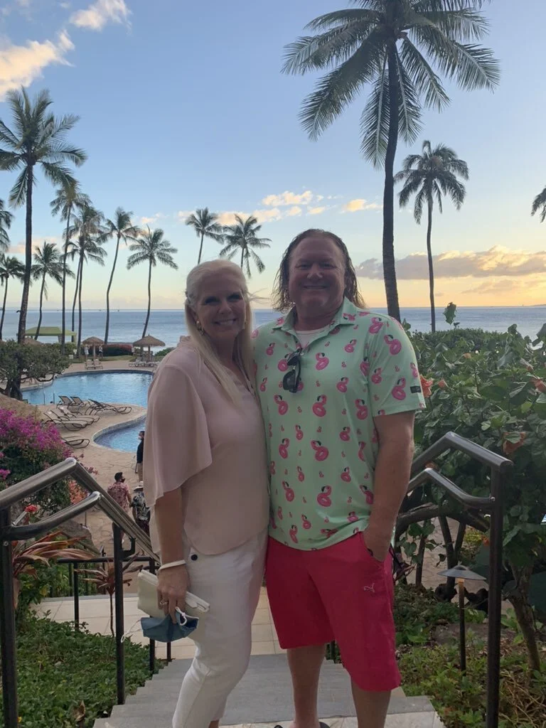 Sneakerhead spotlight: Travis aka @CoachTBriggs