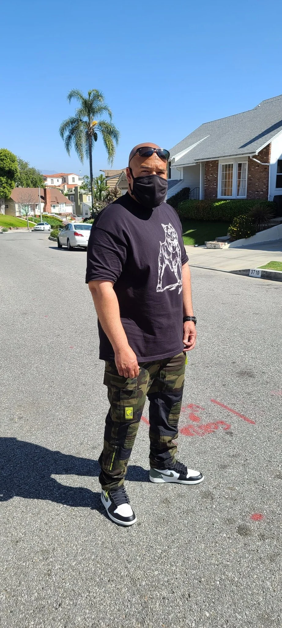 Sneakerhead spotlight: Jai aka @CapleJai 