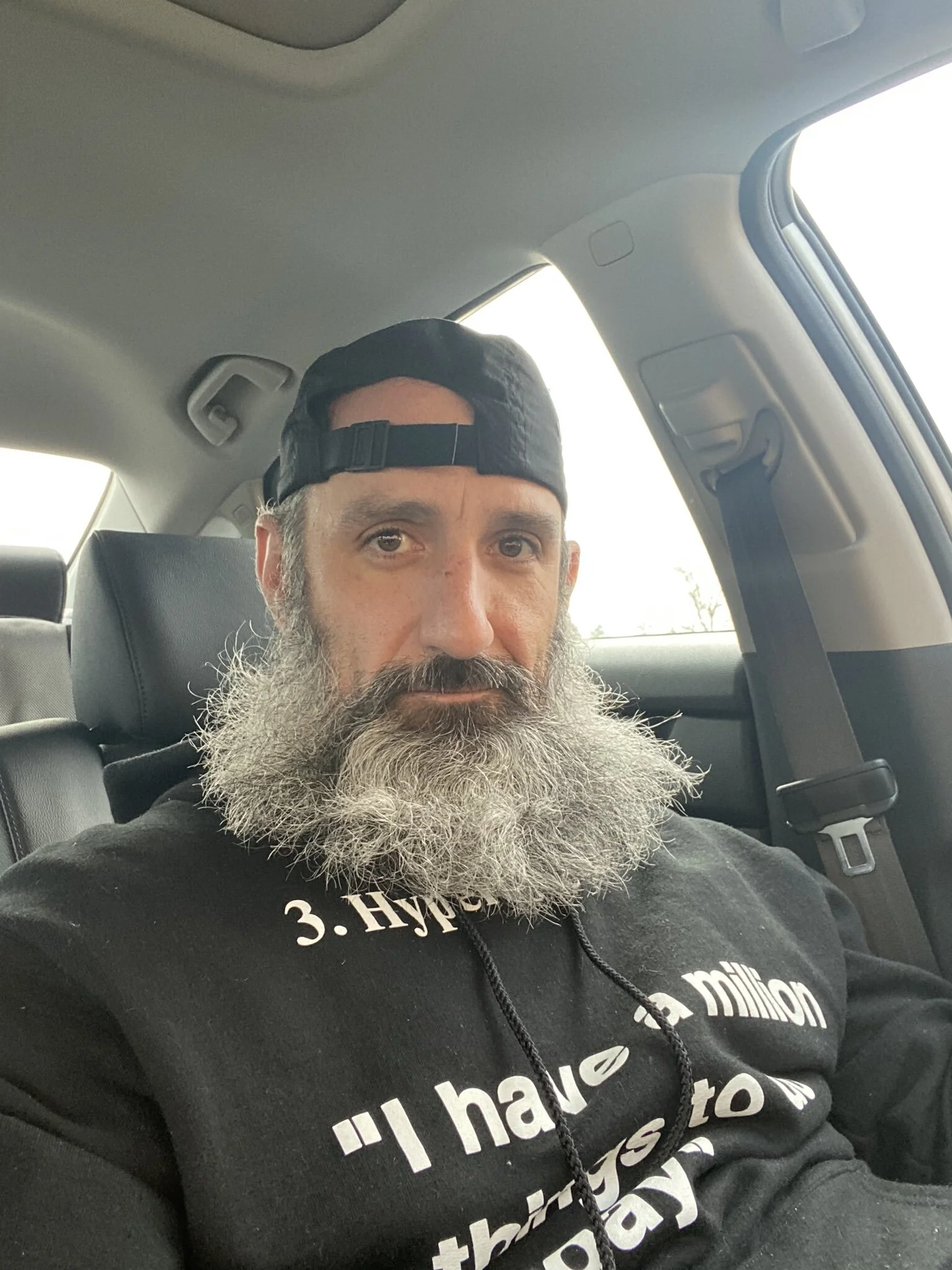 Sneakerhead spotlight: Mike aka @LegasusO (Copy)