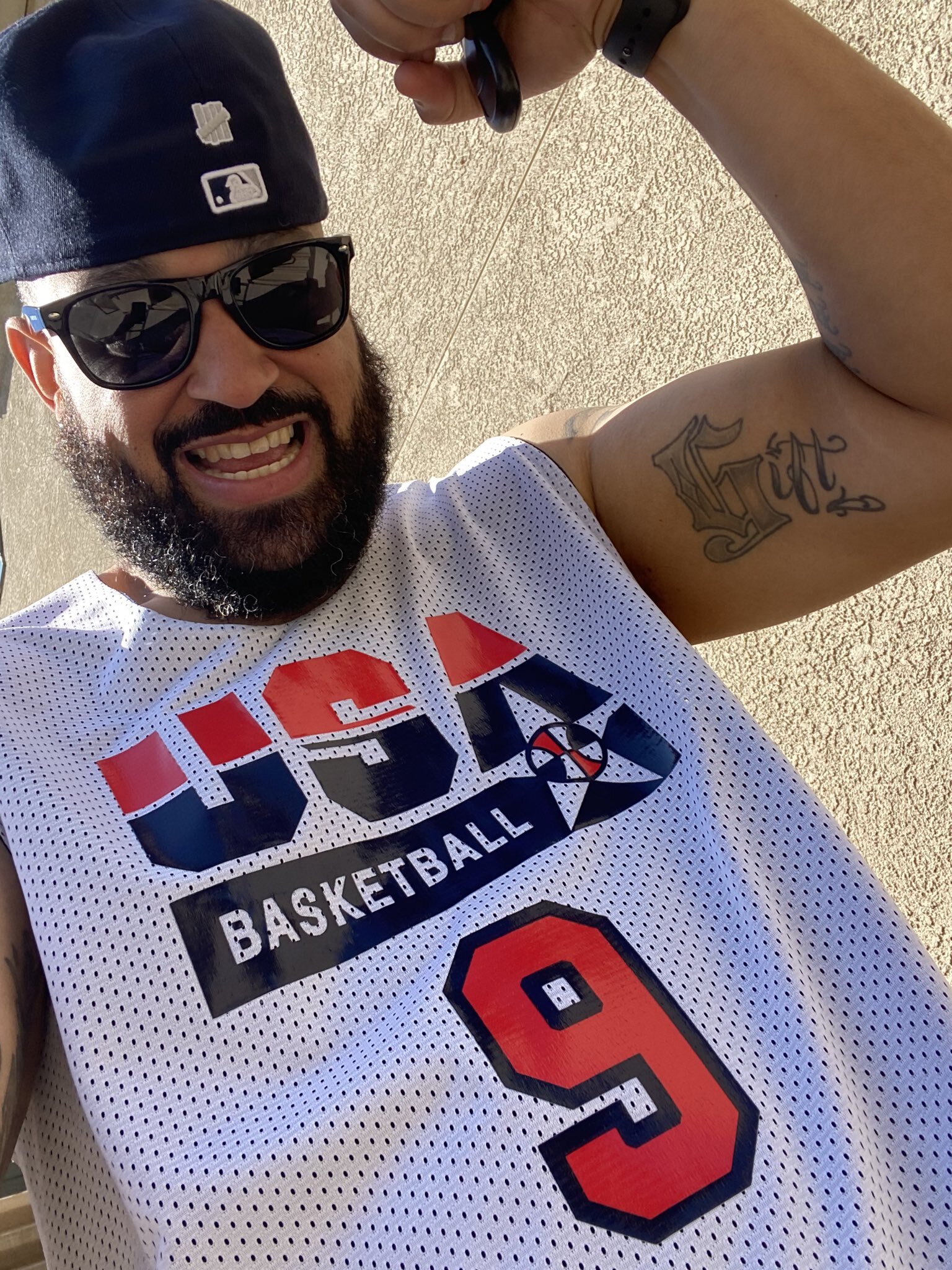 Sneakerhead Spotlight: Jon aka @SneakerHeadDad (Copy)