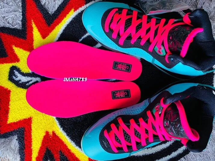 Sneakerhead Spotlight: Jay aka @Stealth783 (Copy)