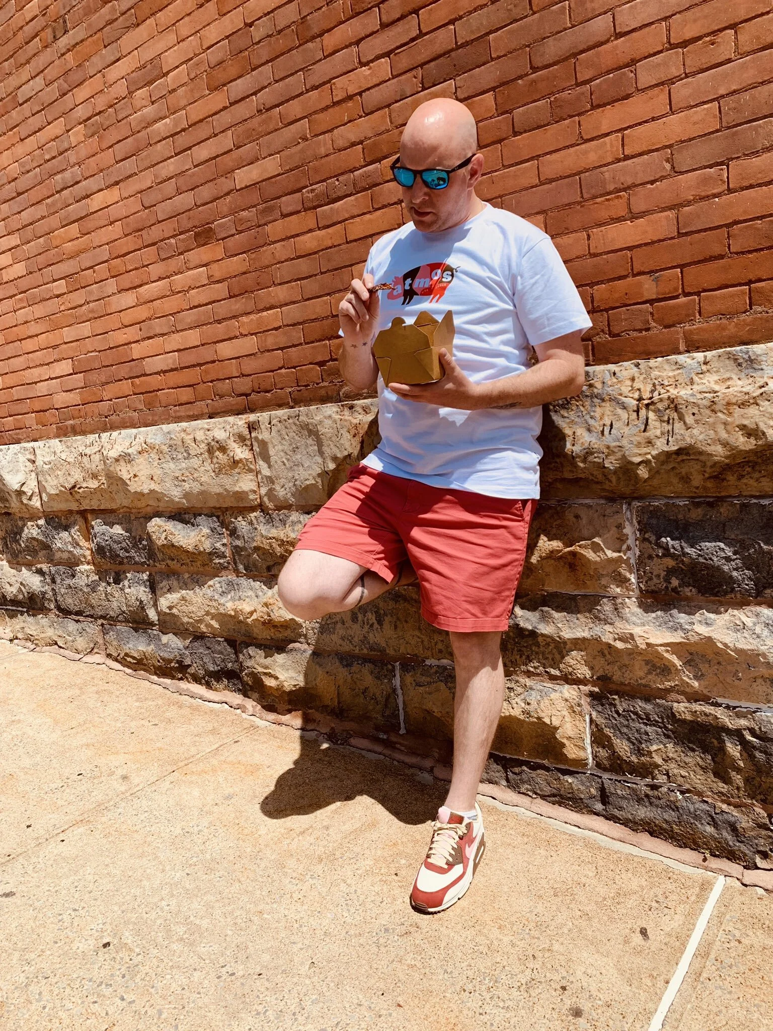 Sneakerhead Spotlight: Steve aka @Steverush2323