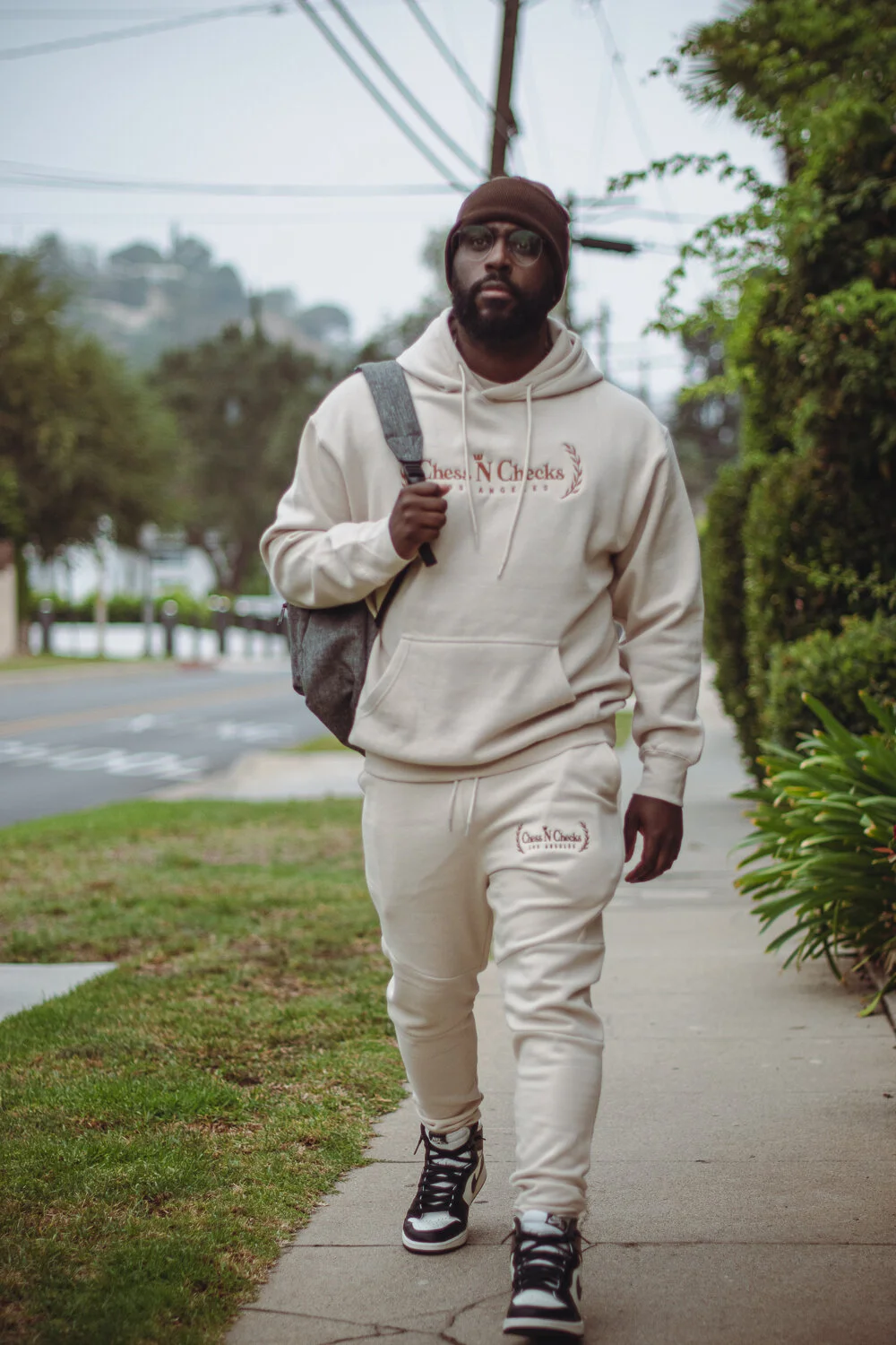 Sneakerhead Spotlight: Branden aka @BIvyMusic