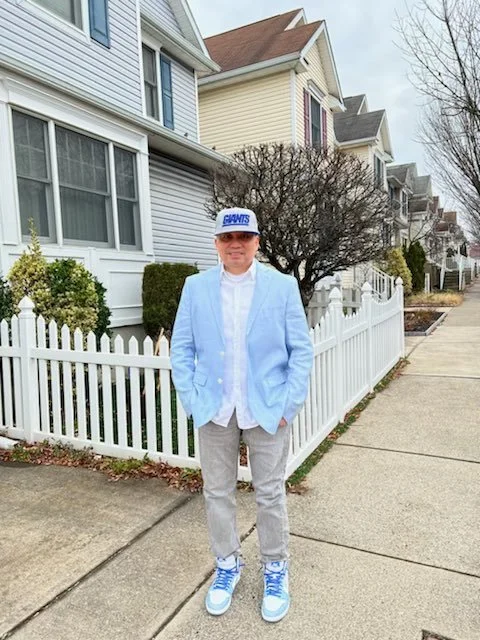 Sneakerhead Spotlight: Vicar AKA @vadriano2000 (Copy)