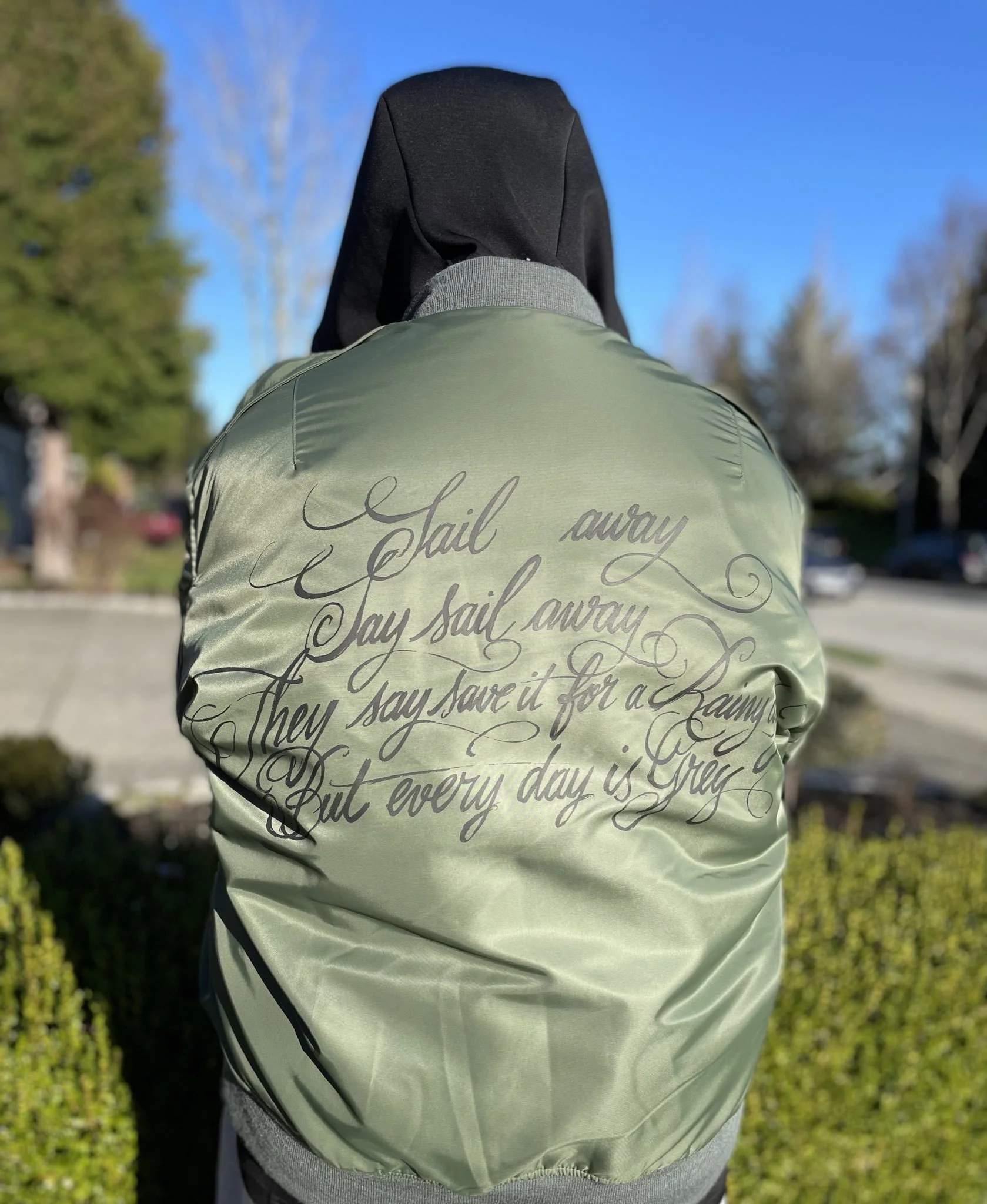 Sneakerhead Spotlight: SJ AKA @sockjig (Copy)